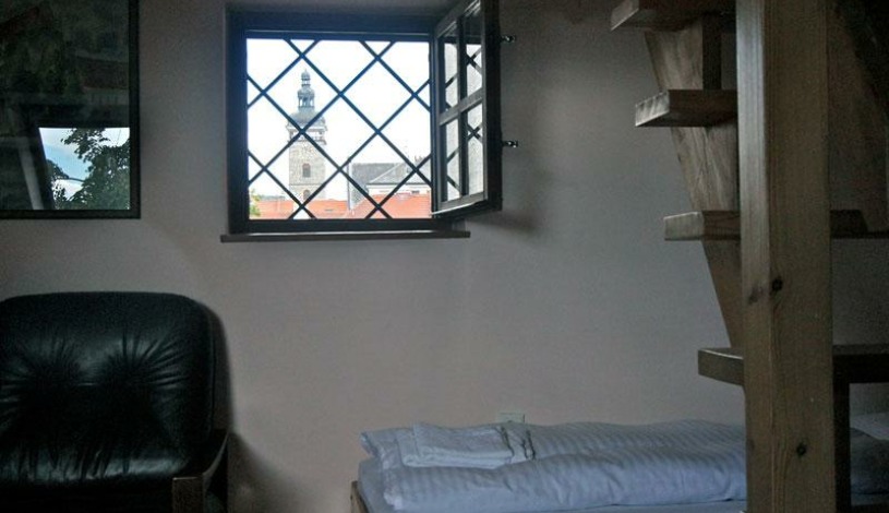 Hotel KLIKA České Budějovice